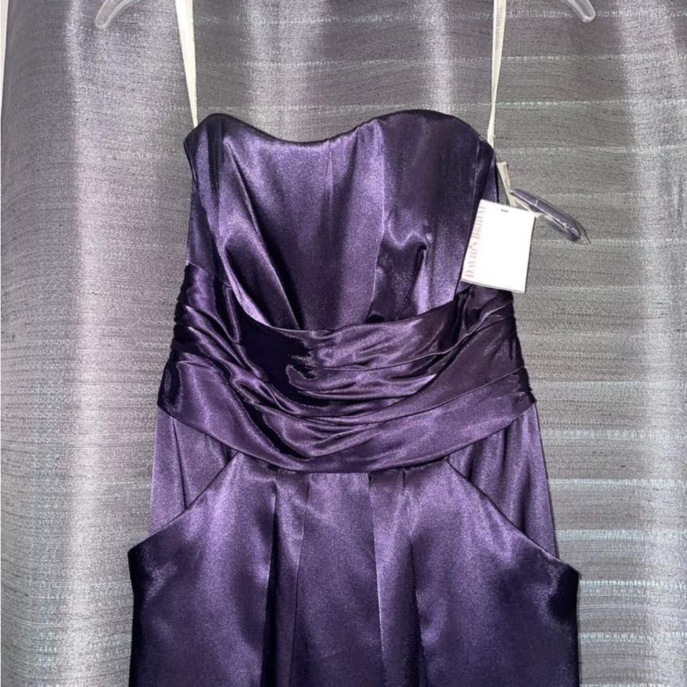 Bride’s Maids Dress